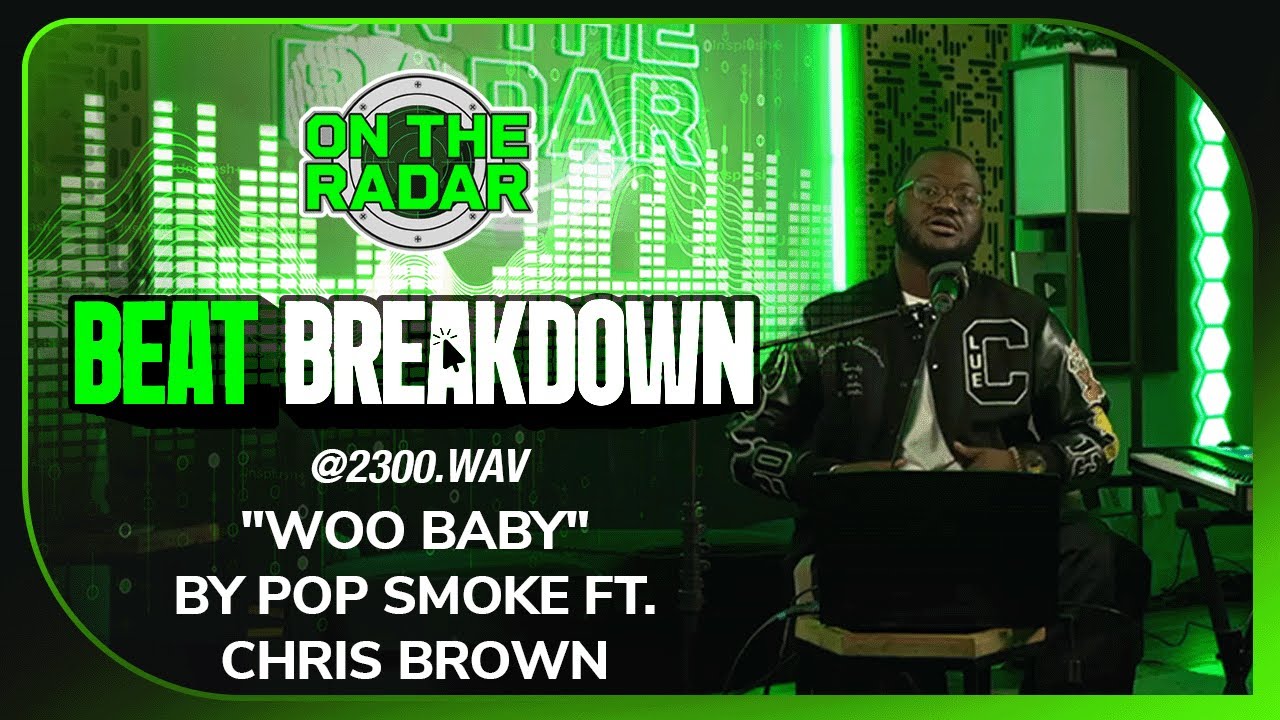 2300 Breaks Down The Making Of 