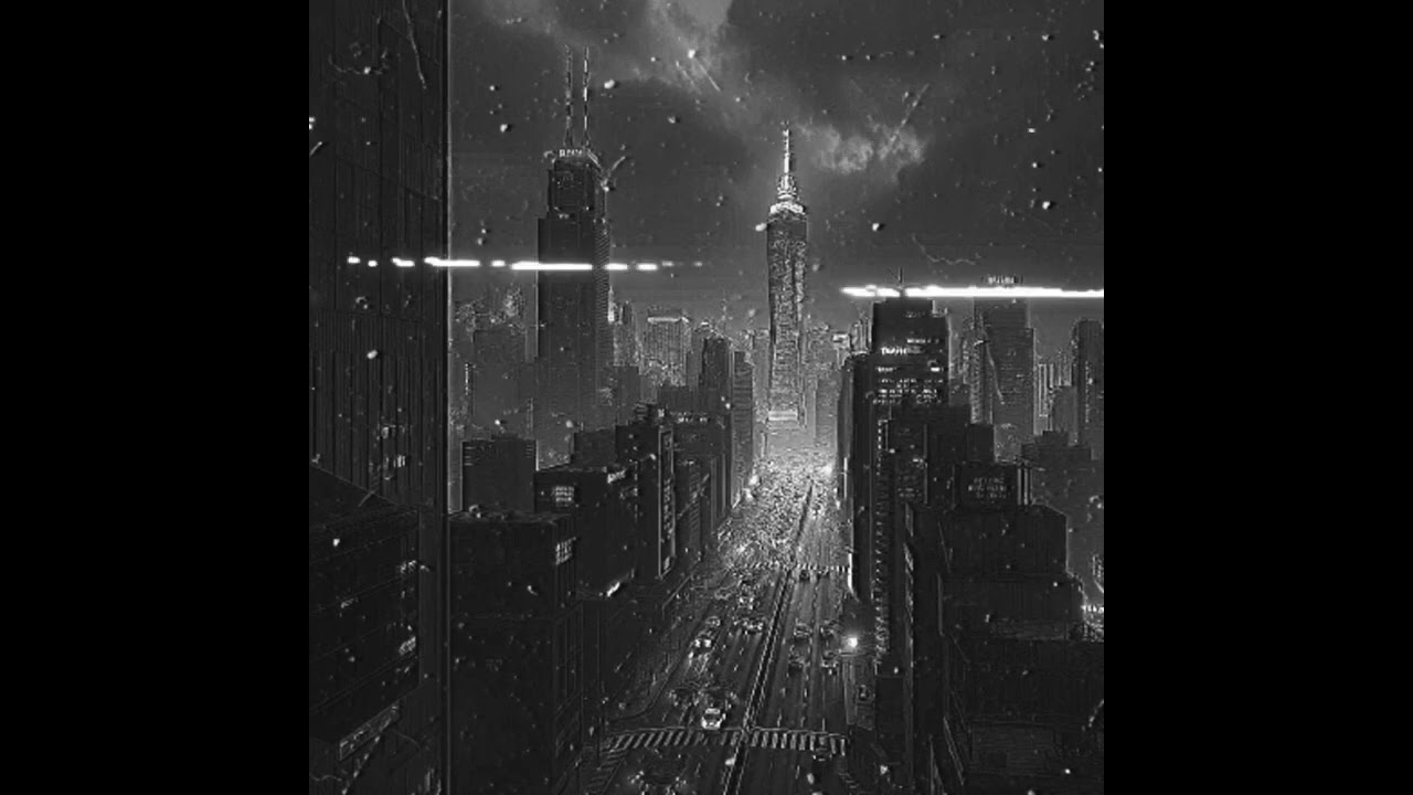 TFXXII - &ldquo;Phantom&rdquo; - ( Slowed + Reverb )