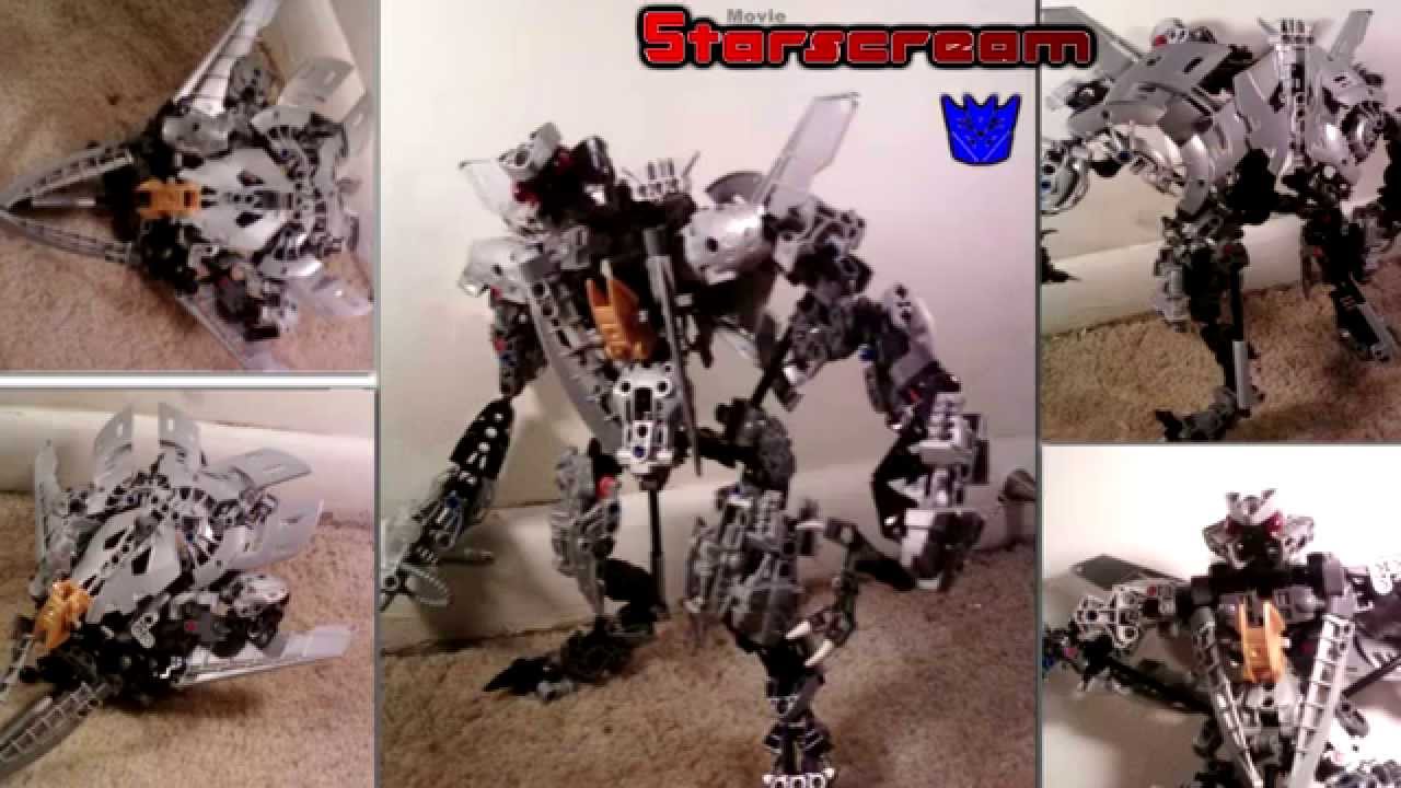 Ven's M.O.C. Spotlight: 
