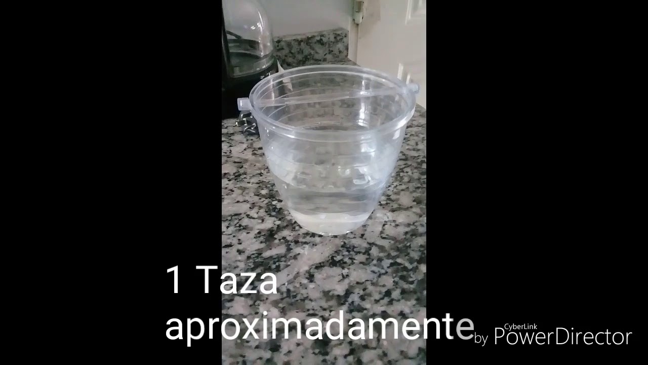 &iquest;C&oacute;mo Hacer Caf&eacute; Con Espuma?