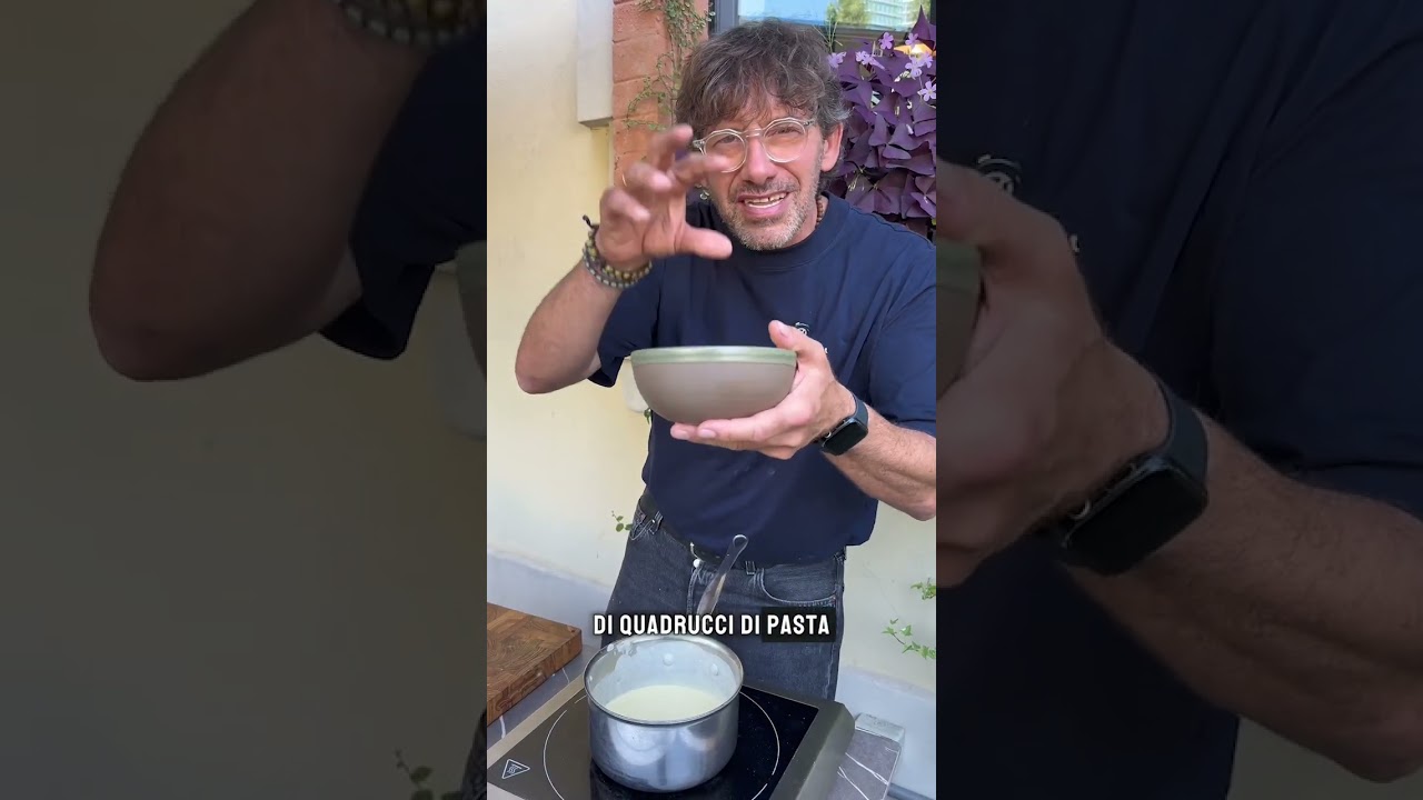 Pasta e ceci con latte di cocco, erbette e curry - OncoCook