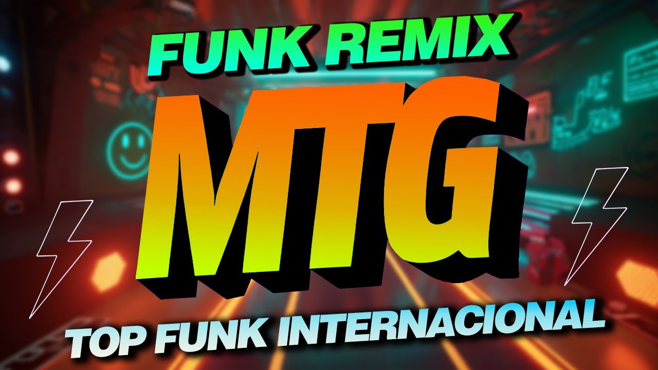 MTG FUNK ESTOURADO 🌍 AS FAIXAS MAIS TOCADAS DE 2025 🔥