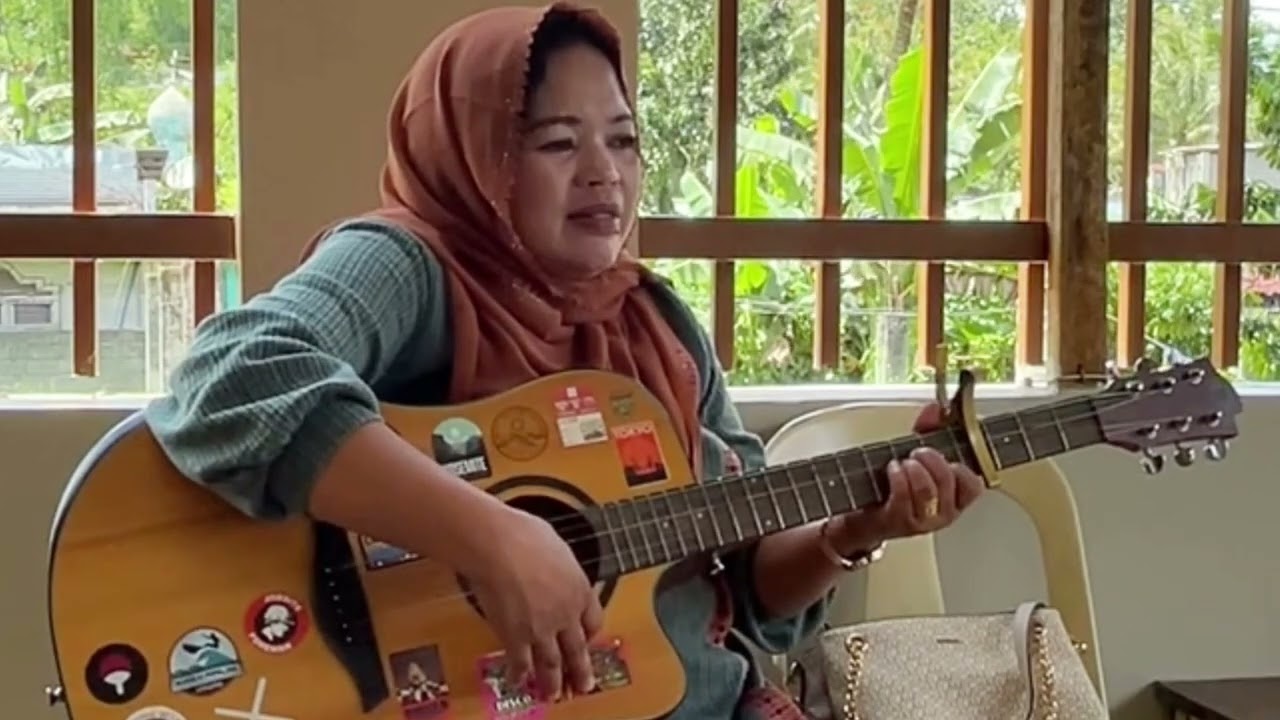 SAYANA KO MAPIYA E LAGAM SI POTRE GANDINGORAY NEW MARANAO SONG 2024