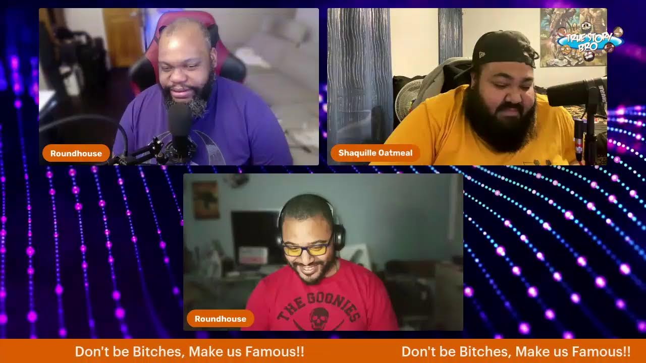 TSB LIVE: Out with the Old, In with the New!! | #133