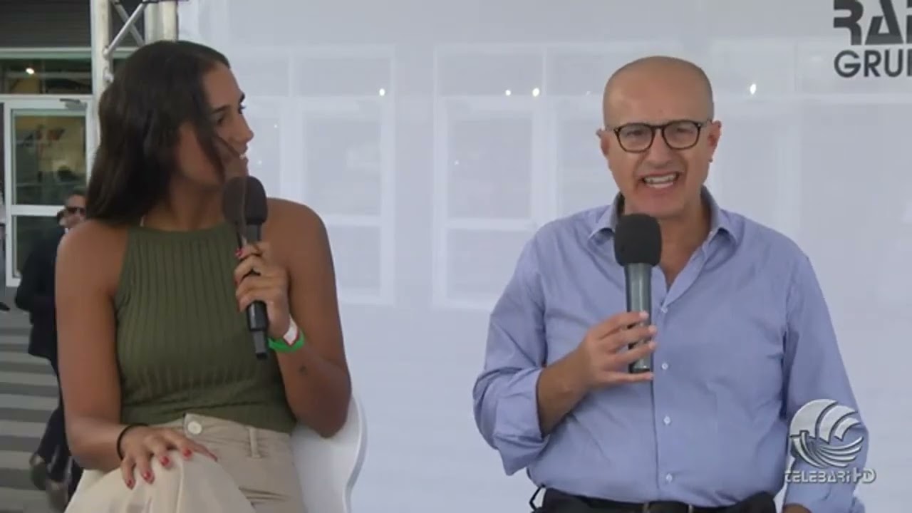 INTERVISTA AL TRASFERTISTA