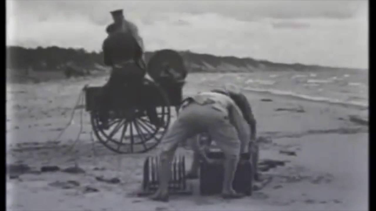 Heroes of the Coast Guard