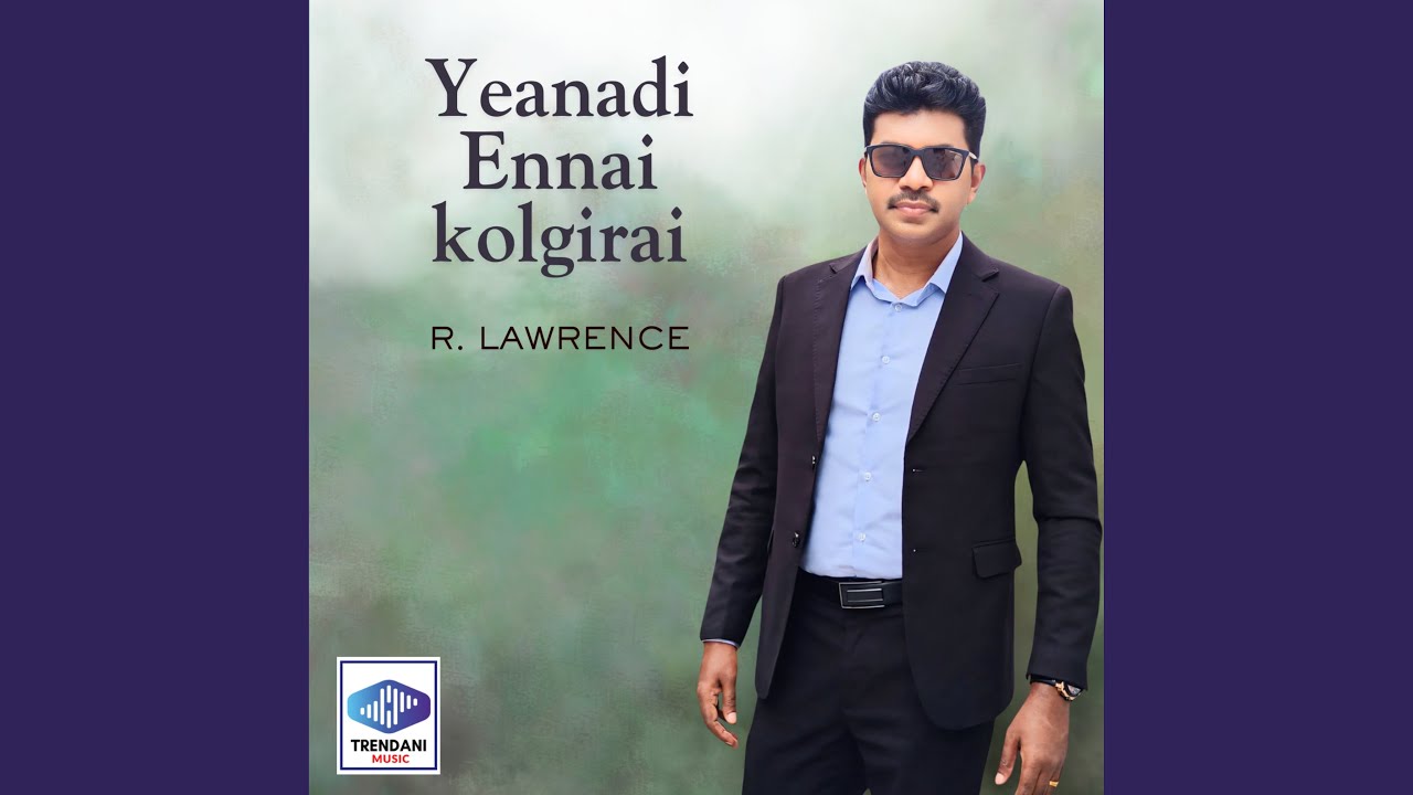 Yeanadi Ennai kolgirai