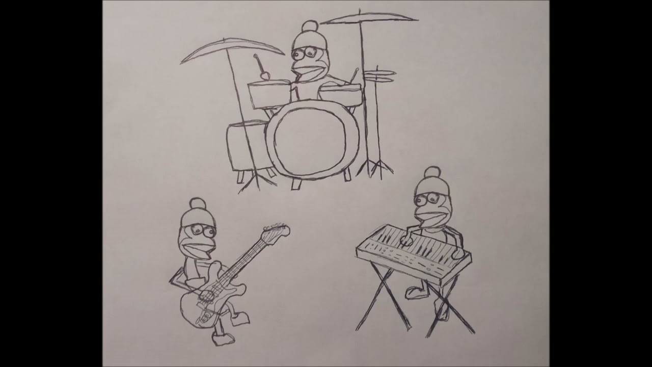 Time Station (Ape Escape cover)