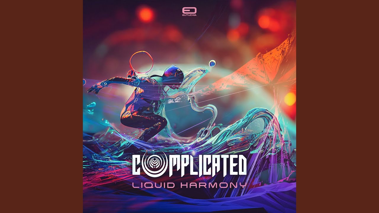 Liquid Harmony