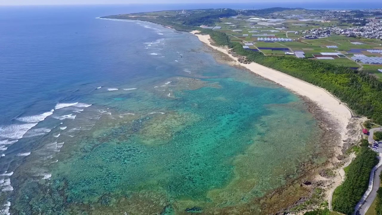 Itoman - Okinawa (clip)