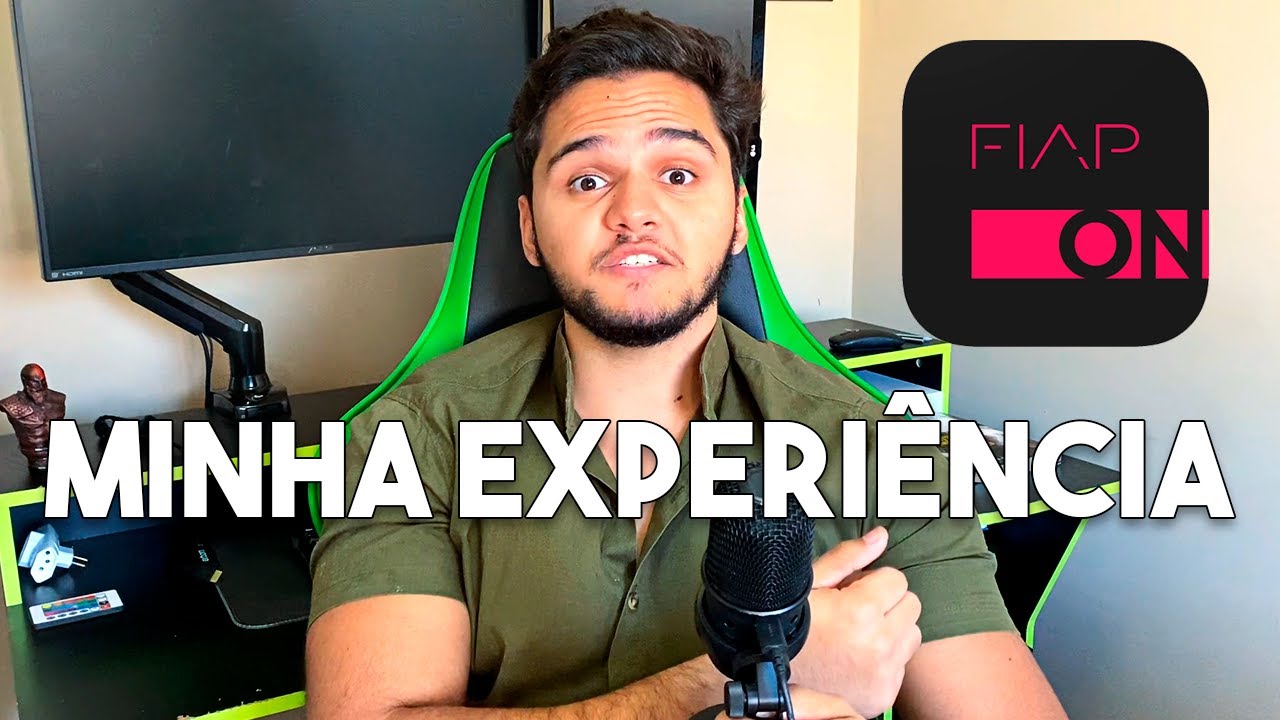 Minha experi&ecirc;ncia cursando An&aacute;lise e Desenvolvimento de Sistemas (ADS) na FIAP [ALURA]