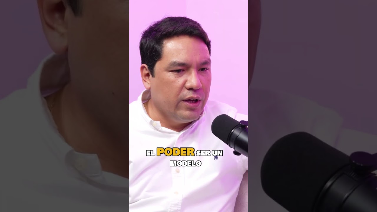Ser líder no es ser jefe con Luis Zegarra