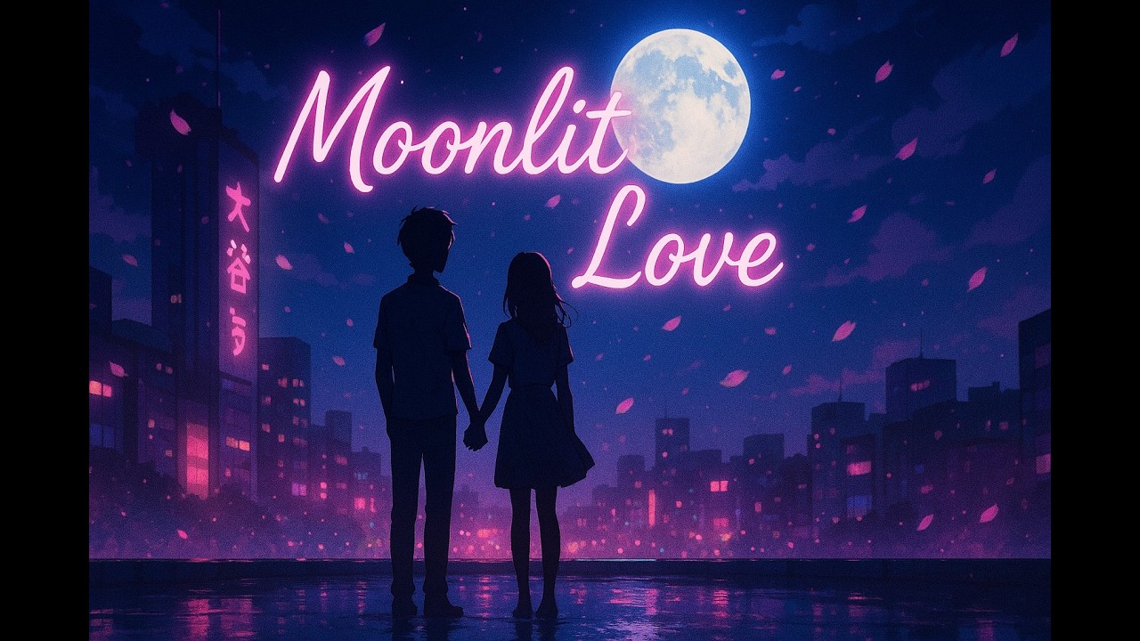 Moonlit Love