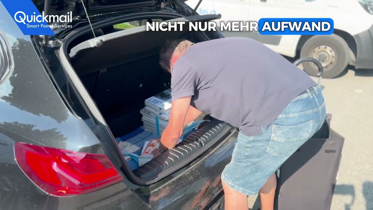 Zusteller:in werden - 3 Dinge die du wissen solltest