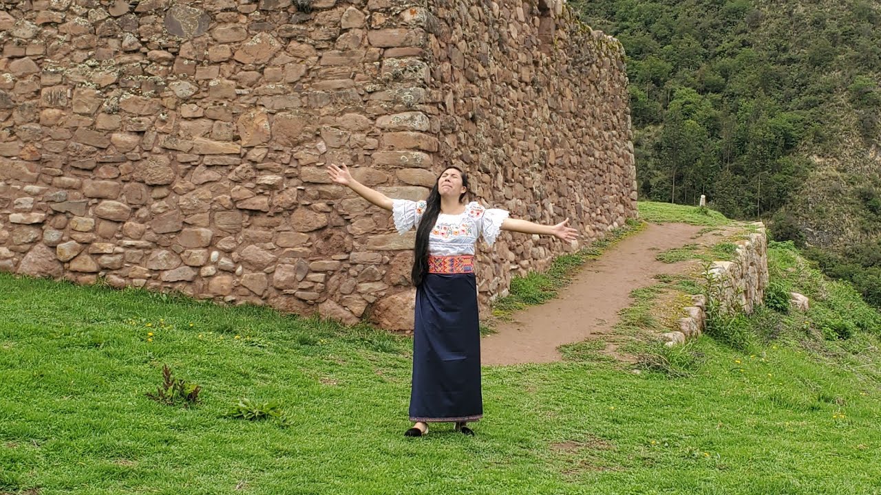 DIGNA MEZA❤ //  mix adoracion