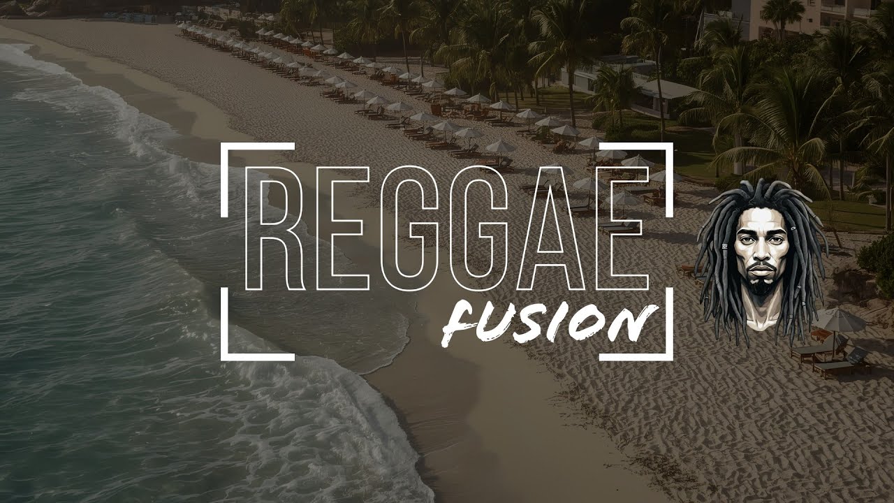 Fort Myers Florida Reggae Blues Fusion | Reggae groove layered with bluesy shuffle | Chill music