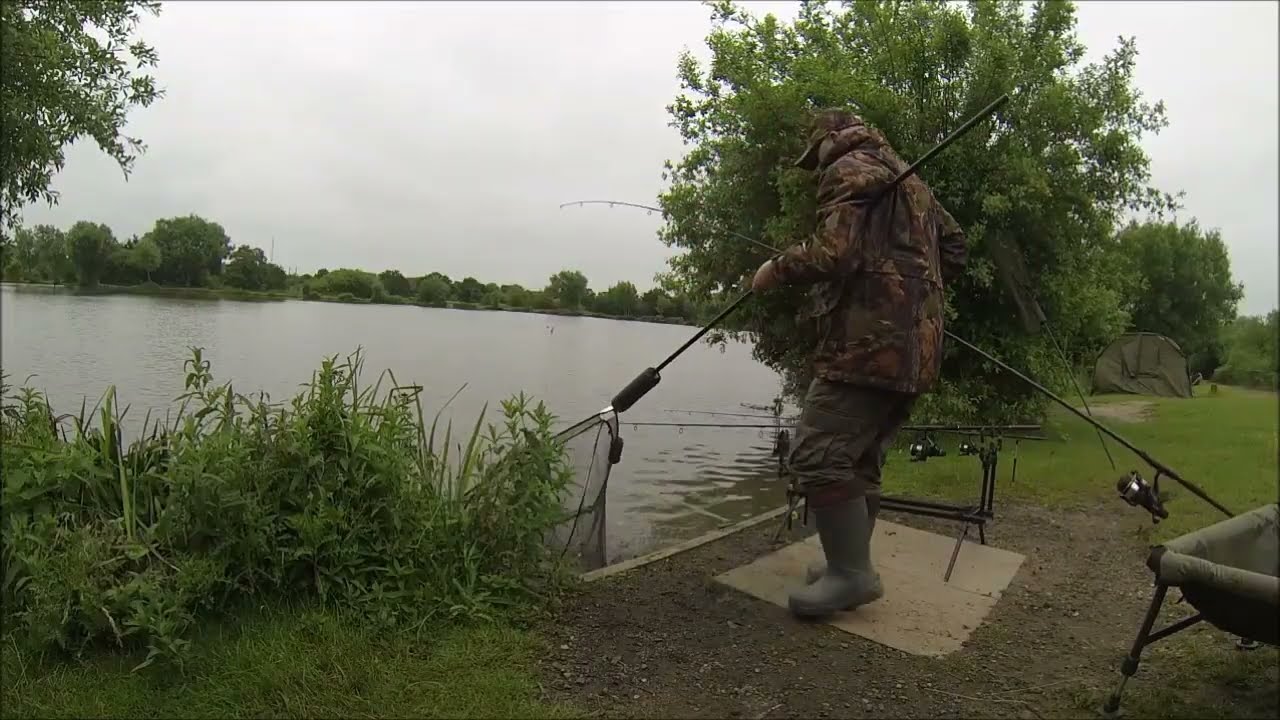 CATCH AND NET EPISODE 31