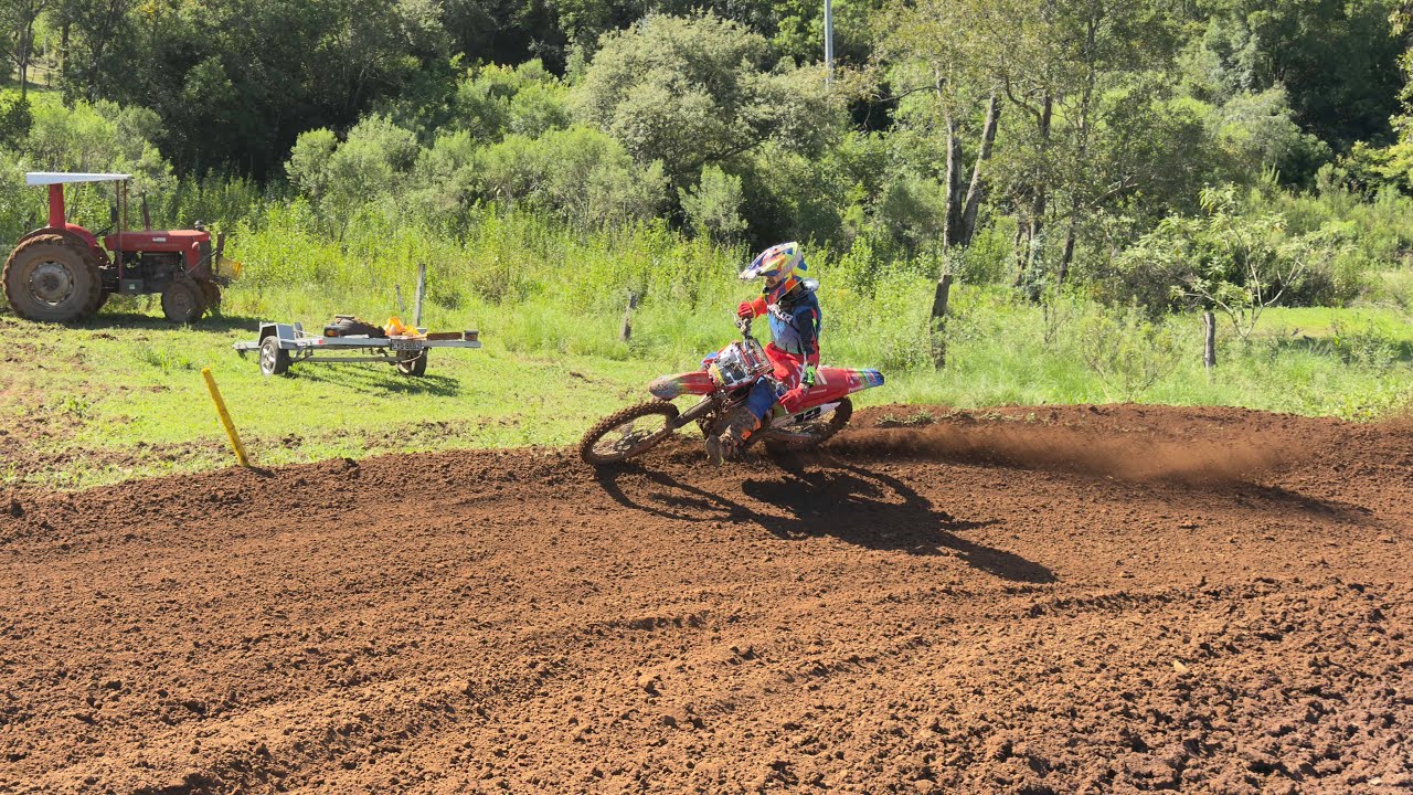 ARTHUR#12 - Categoria 250 Pró - Camping Toninho - 03/01/25 - Mormaço - 04/01/25