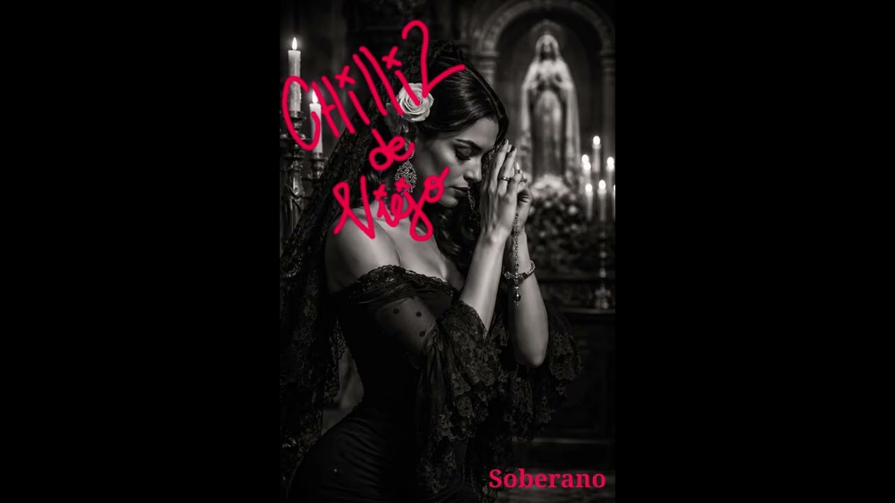 Soberano - Chillidos de viejo
