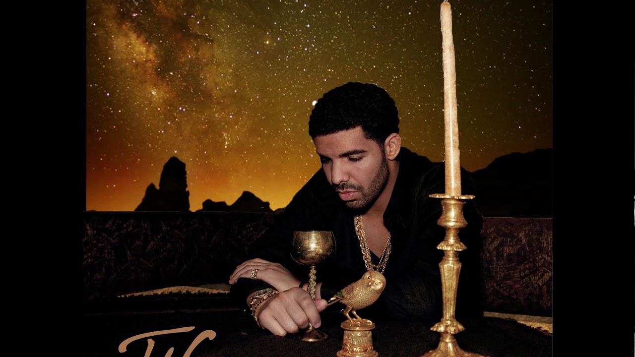 Drake - Cameras (Intro LOOP)