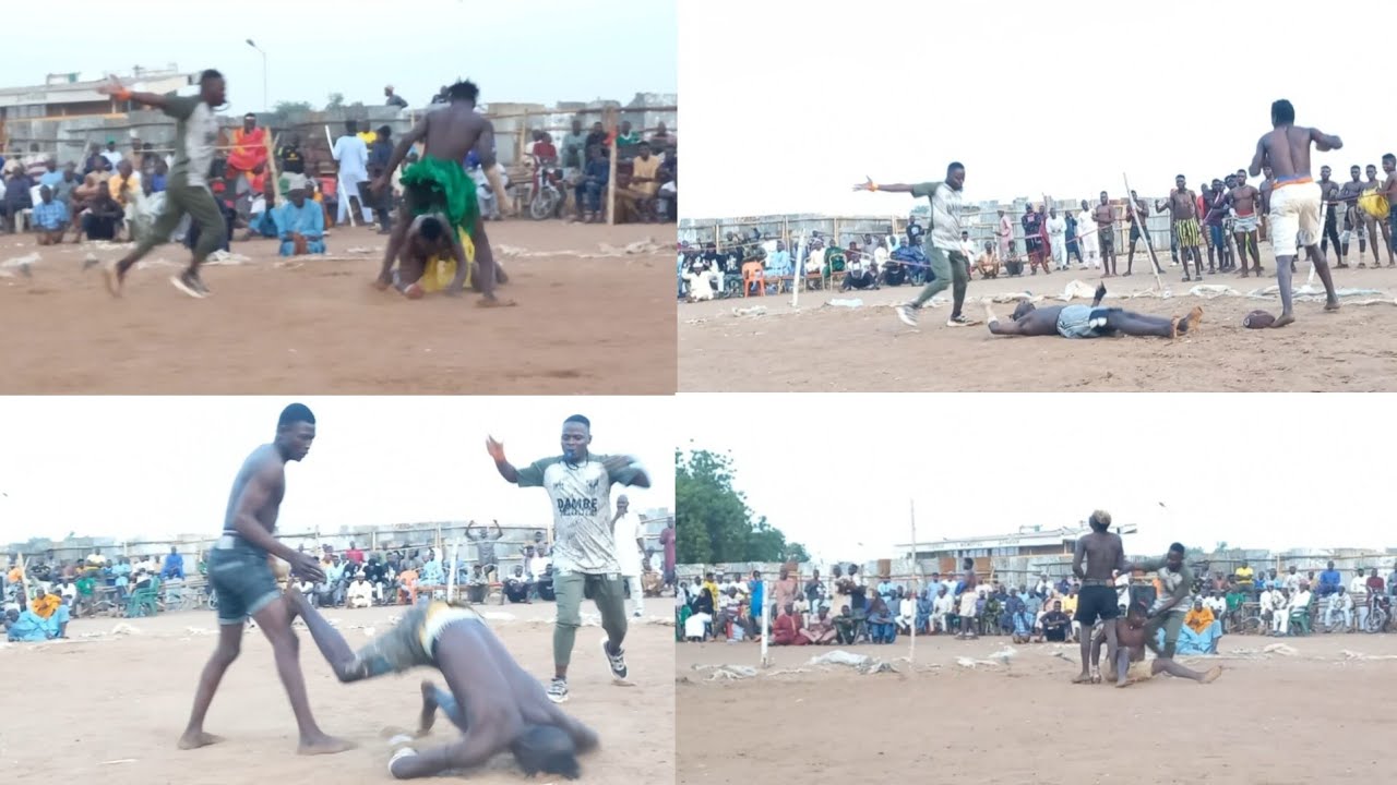26/1/2025 DOGON AUTAN MAMMAN  YA LEKO LAHIRA YAU TABACI SOKOTO KISA KAN KISA KISA 5 A DAMBEN SOKOTO 