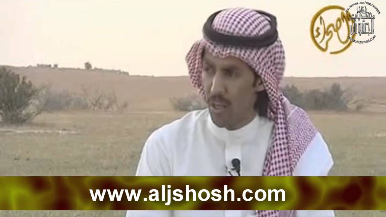 الشاعر تركي الميزاني في برنامج مرحبتين