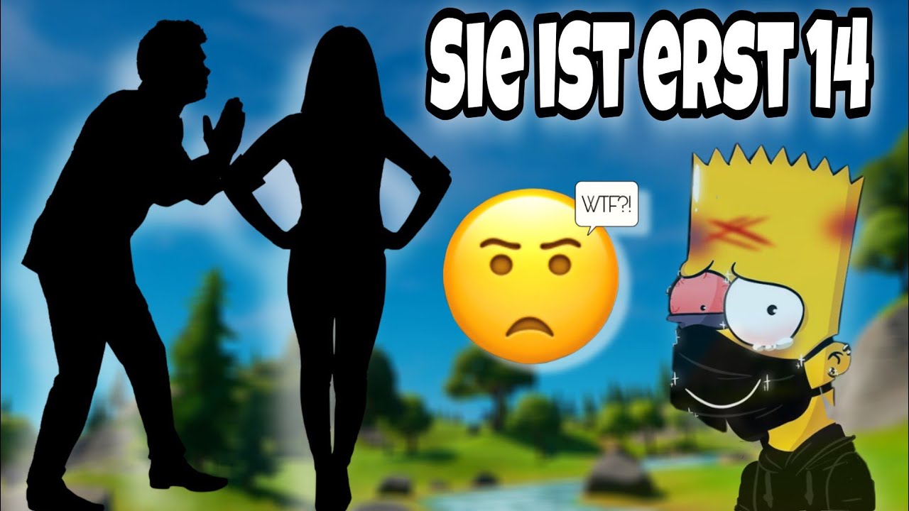 Freundin (14) Schlägt Ihren Freund...😦