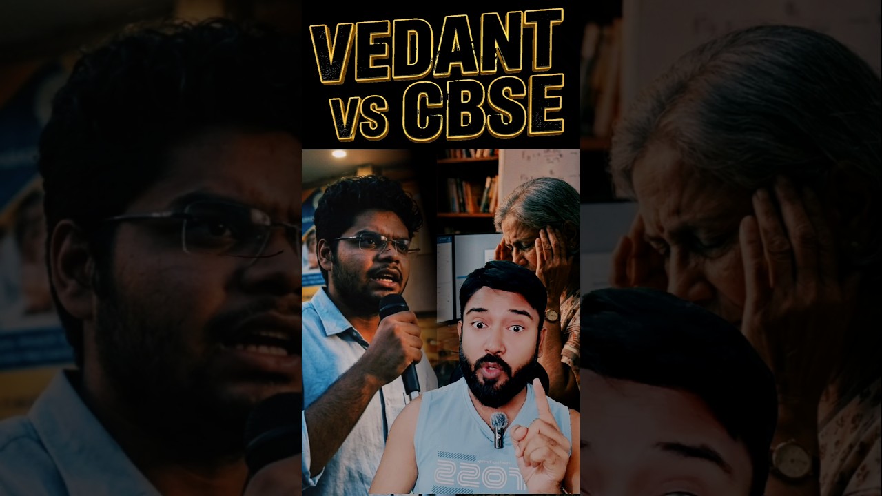 CBSE biggest result controversy explained!! | OSM| CBSE | #shorts #viral