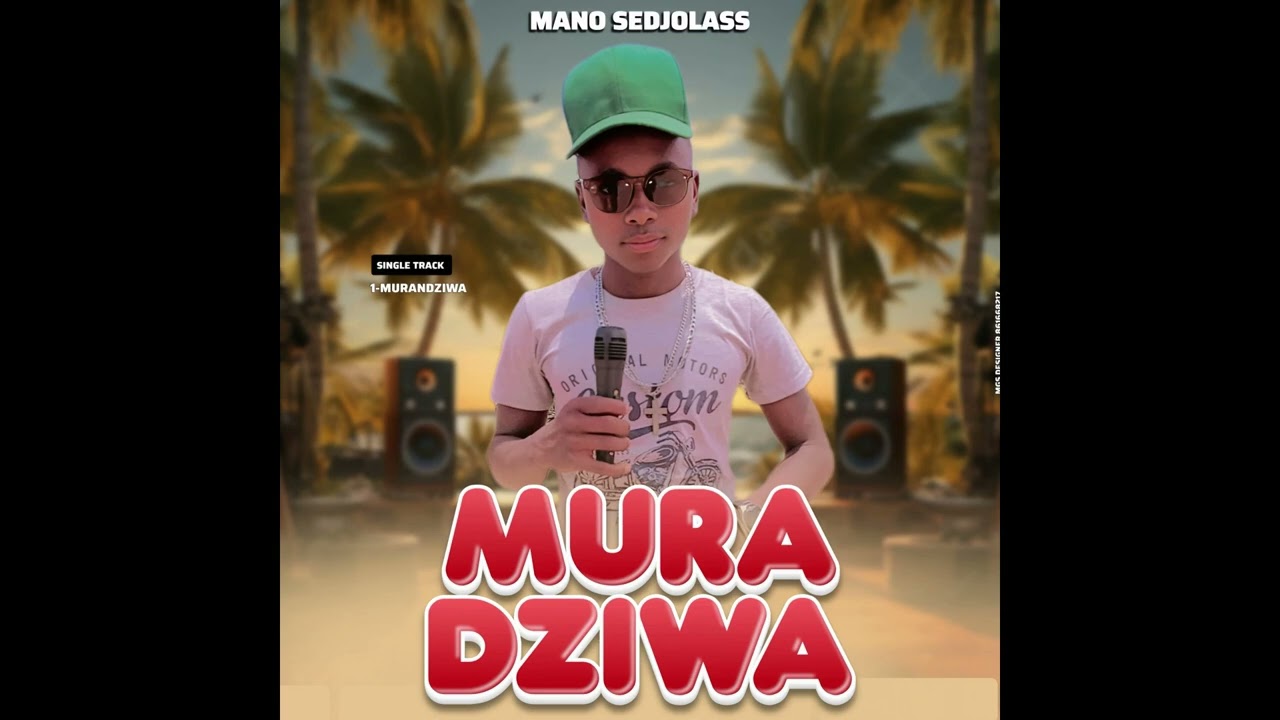 Mano Sedjolass Murandziwa