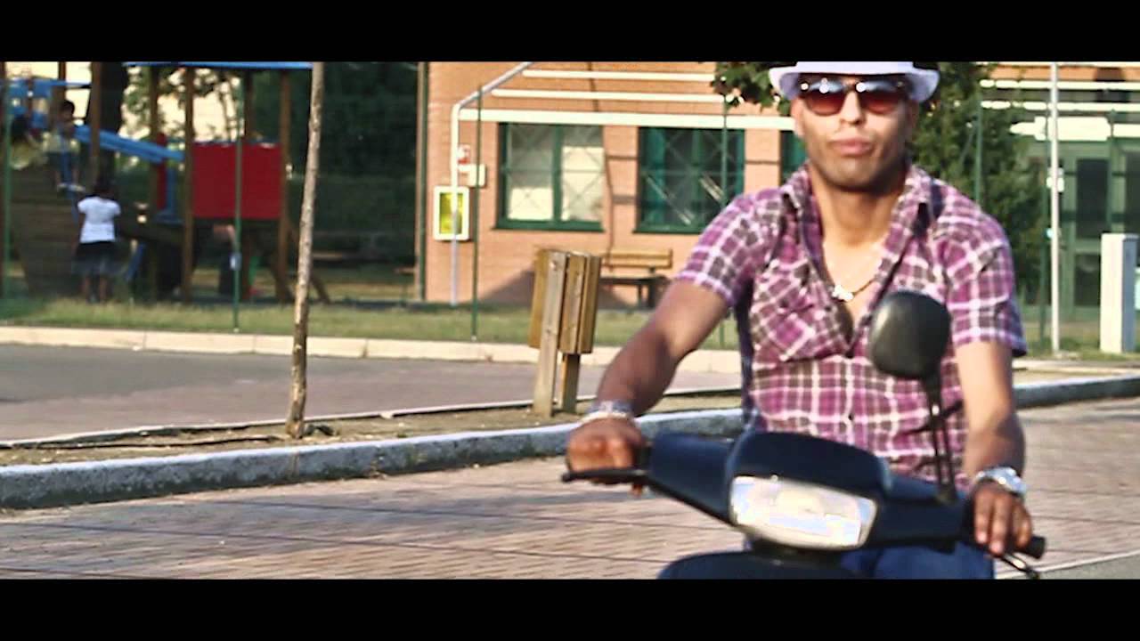 MOPASHA'  ''APPICCIO LA MIA BRASA'' Official Video