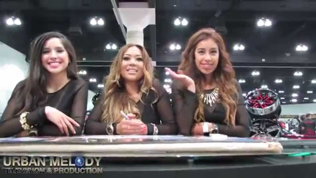 Los Angeles DUB Show 2014