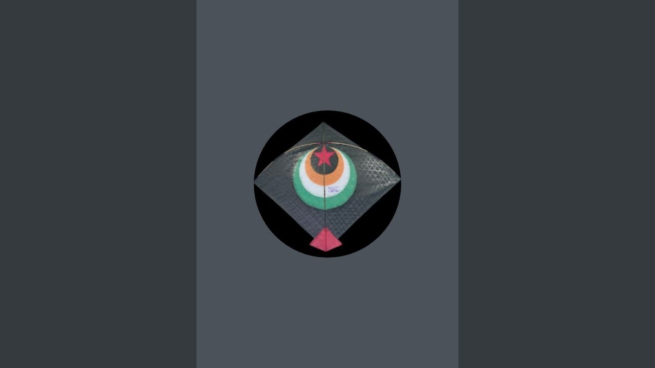 Kite,  patang ki video