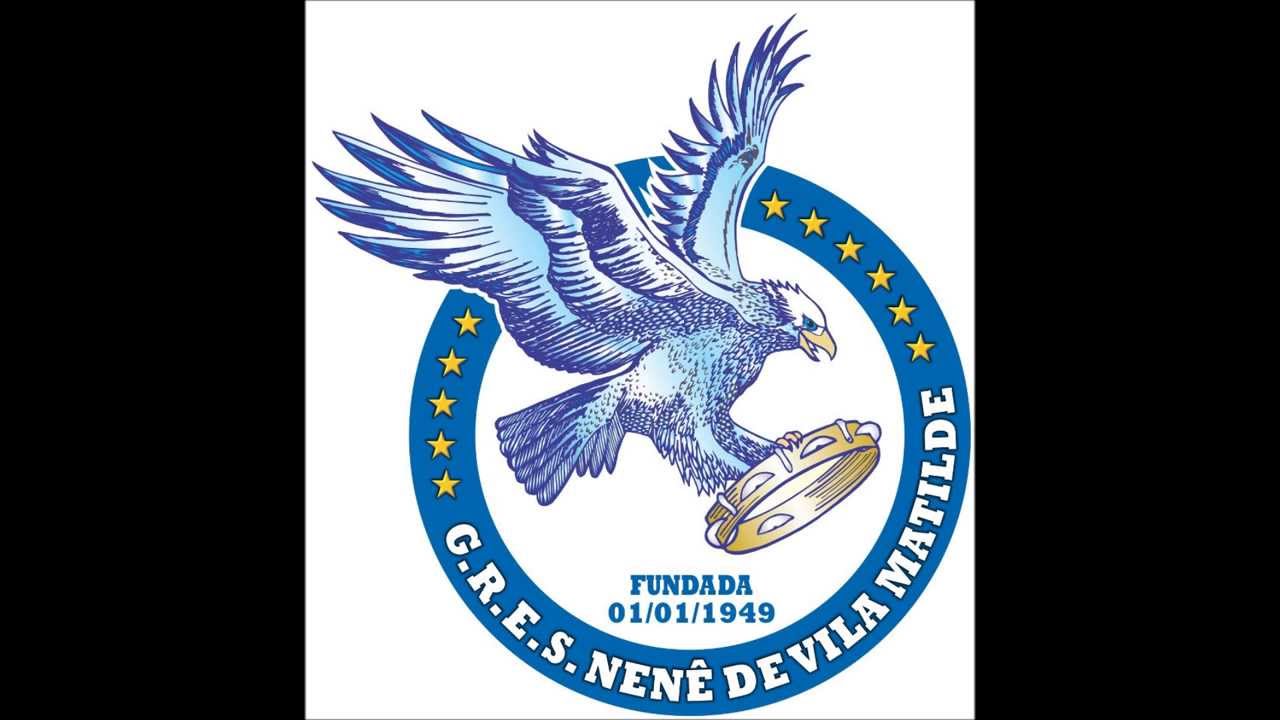Nenê de Vila Matilde 1995 -  
