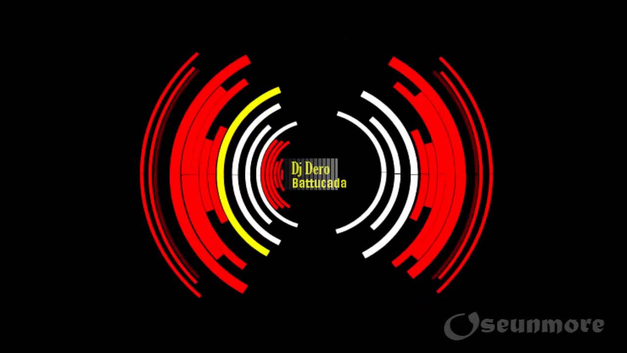 Battucada - DJ Dero