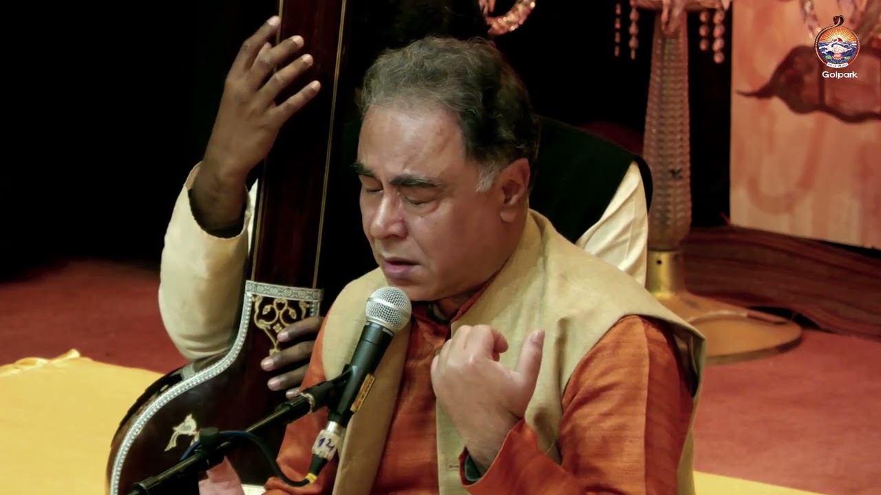 6. Rudra Veena & Vocal Duet by Utd Bahauddin Dagar & Pt Nirmalya De: Vivekananda Music Festival 2025