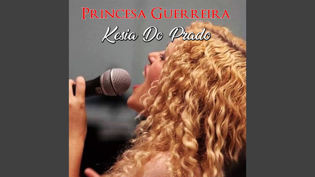 Princesa Guerreira
