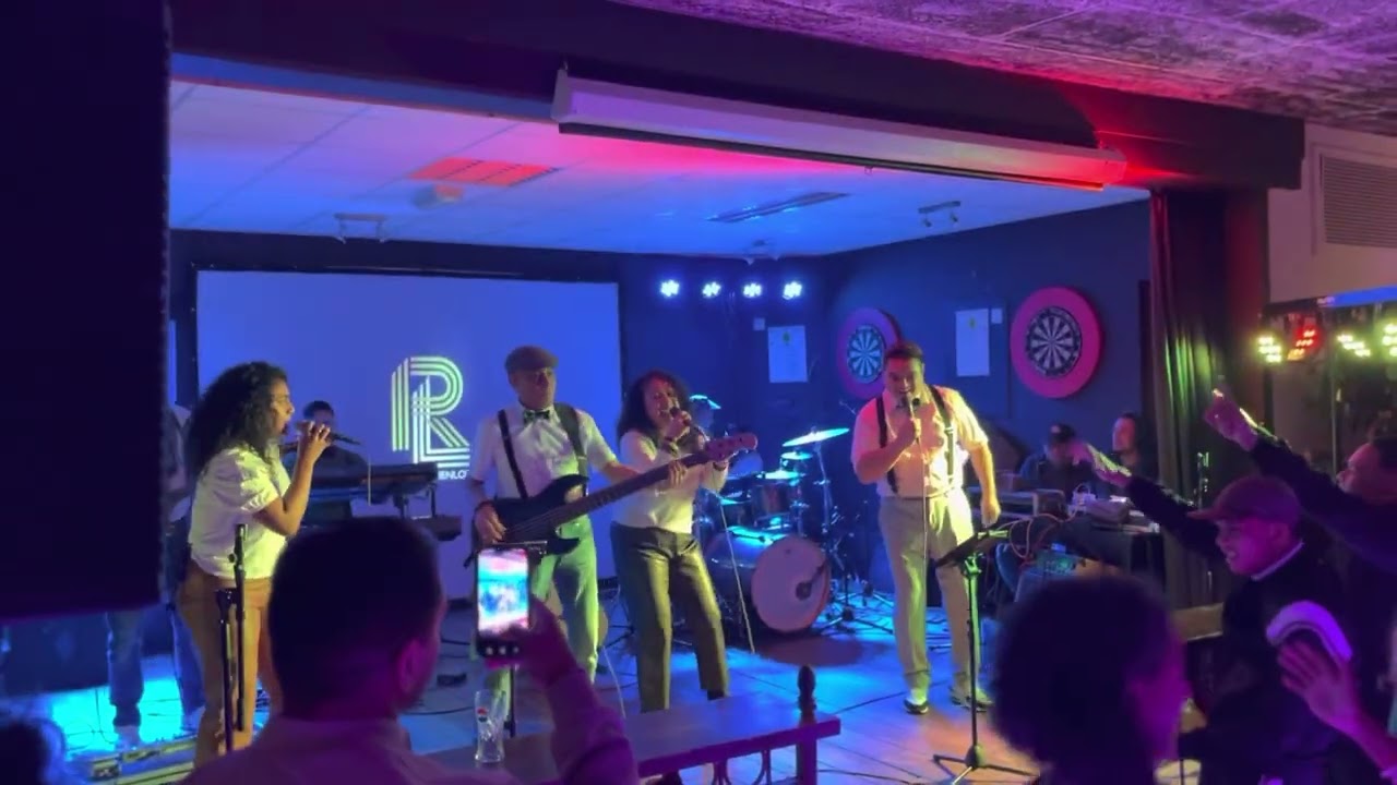Remmenlos - Bikin Rame (di Doesburg)