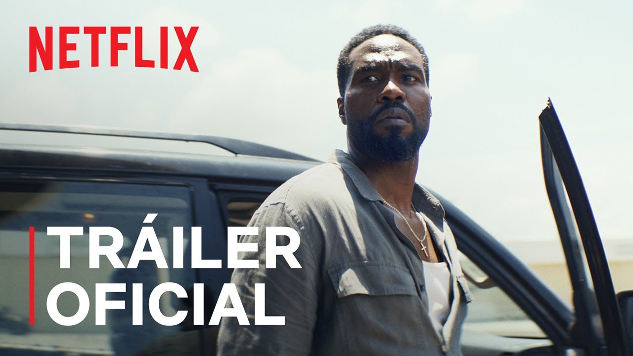 El fuego de la venganza | Tr&aacute;iler oficial | Netflix Espa&ntilde;a