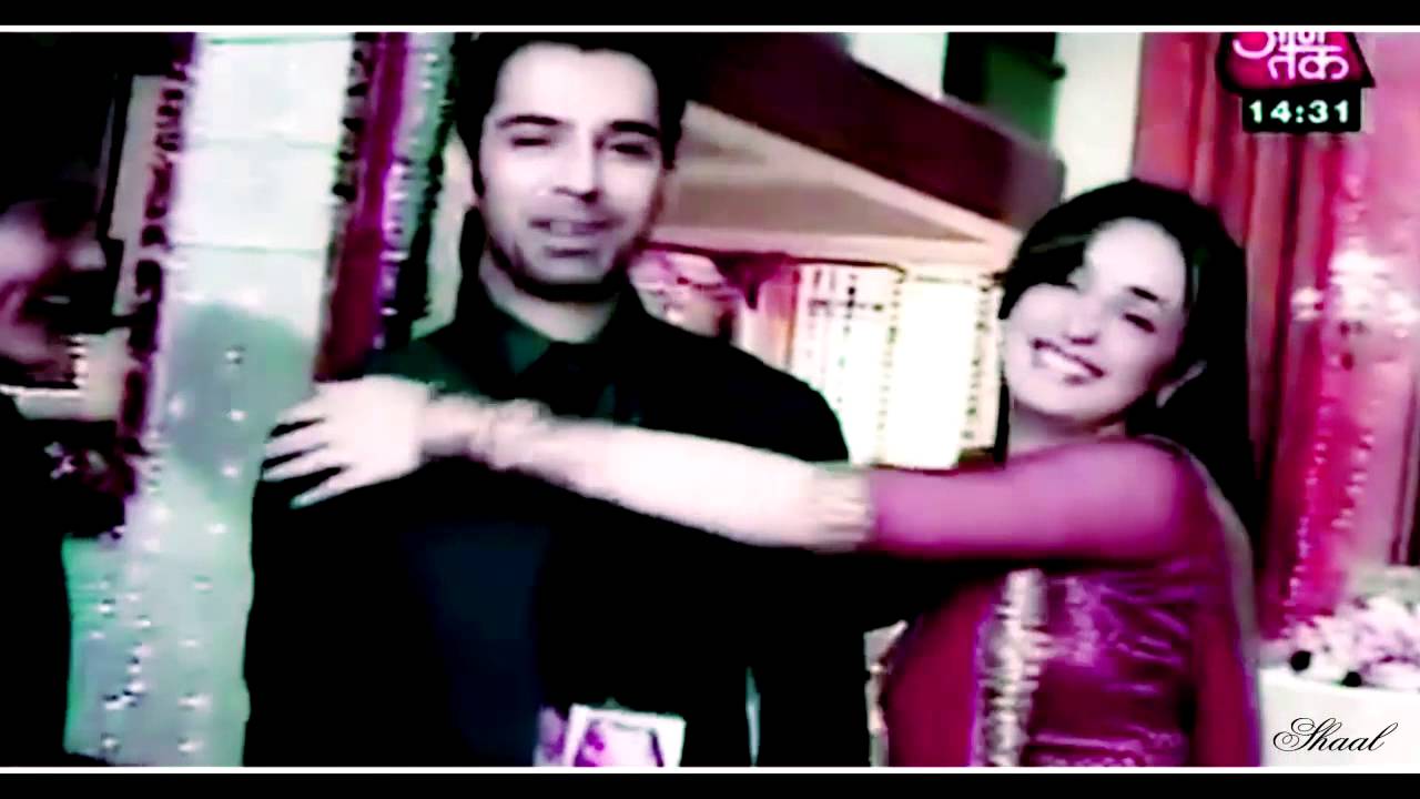Sanaya & Barun [Off-screen Moments]