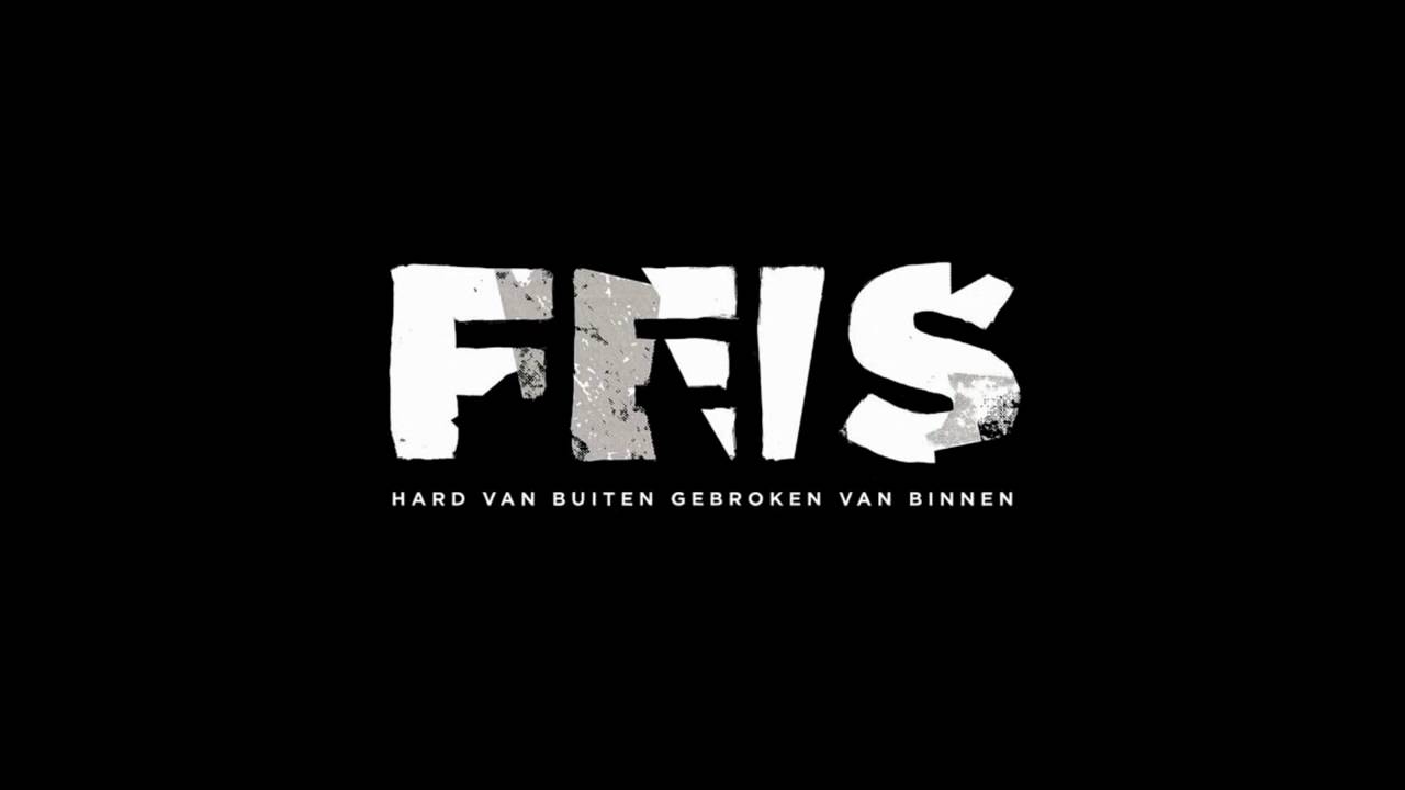 Hard van buiten