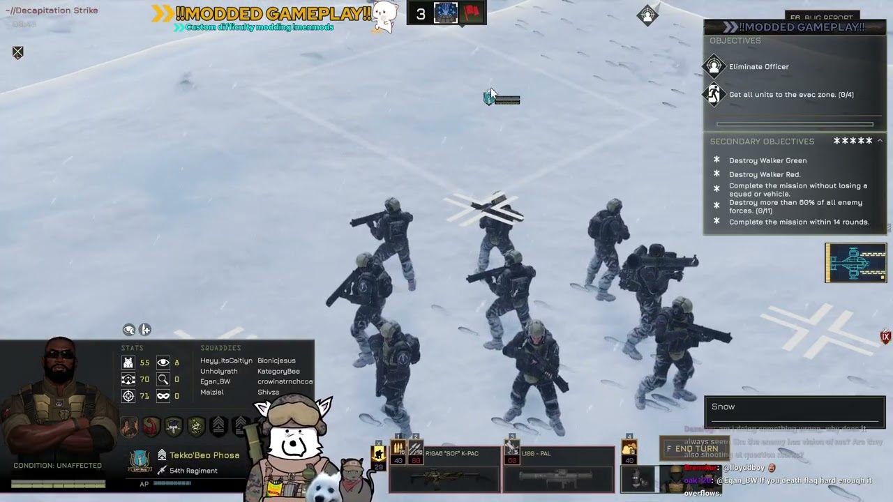 Menace Early Access Part 15