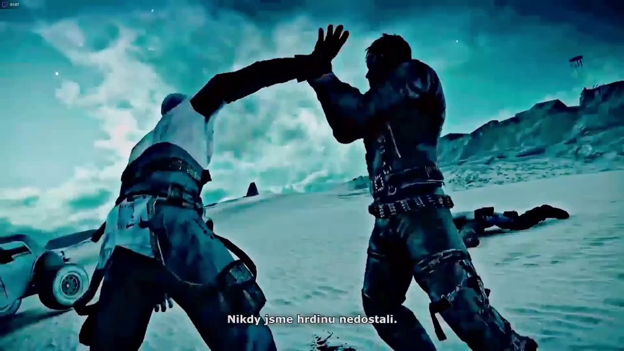 MAD MAX: Road Warrior (DLC) Edition  / EN / Maximum / 100% LOOT /