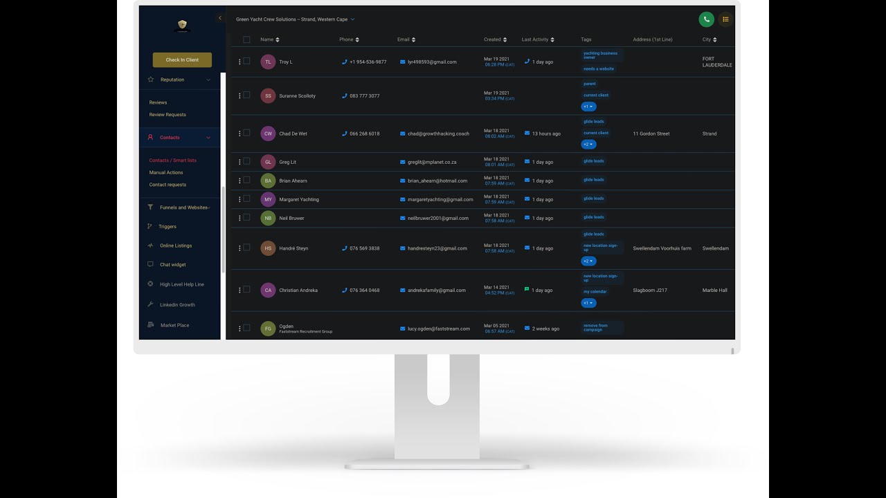 How Can I Get A Job On A Yacht With No Experience? How To Work On A Yacht With No Experience in 2021