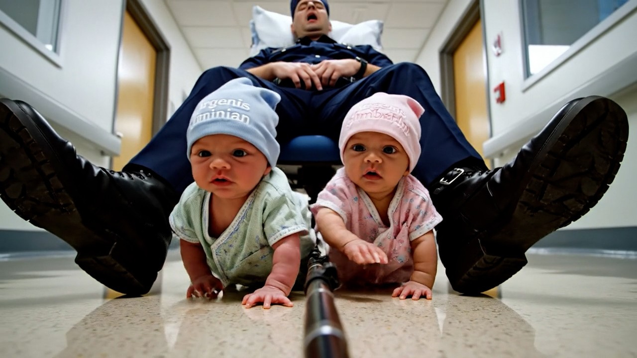 ¡ARRUINAMOS EL BAUTIZO DEL PRIMO! 👶😱 (Llegó el Doctor) | Brayan y Kimberly AI