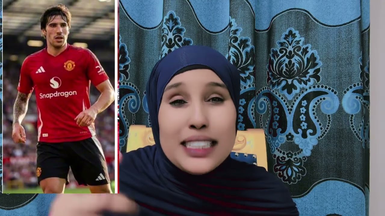 Waa rasmi Utd Tonali ayaa u ah bartilmaamedka ugu weyn xagaaga balse xidigan go'aan ayuu garay, Slot