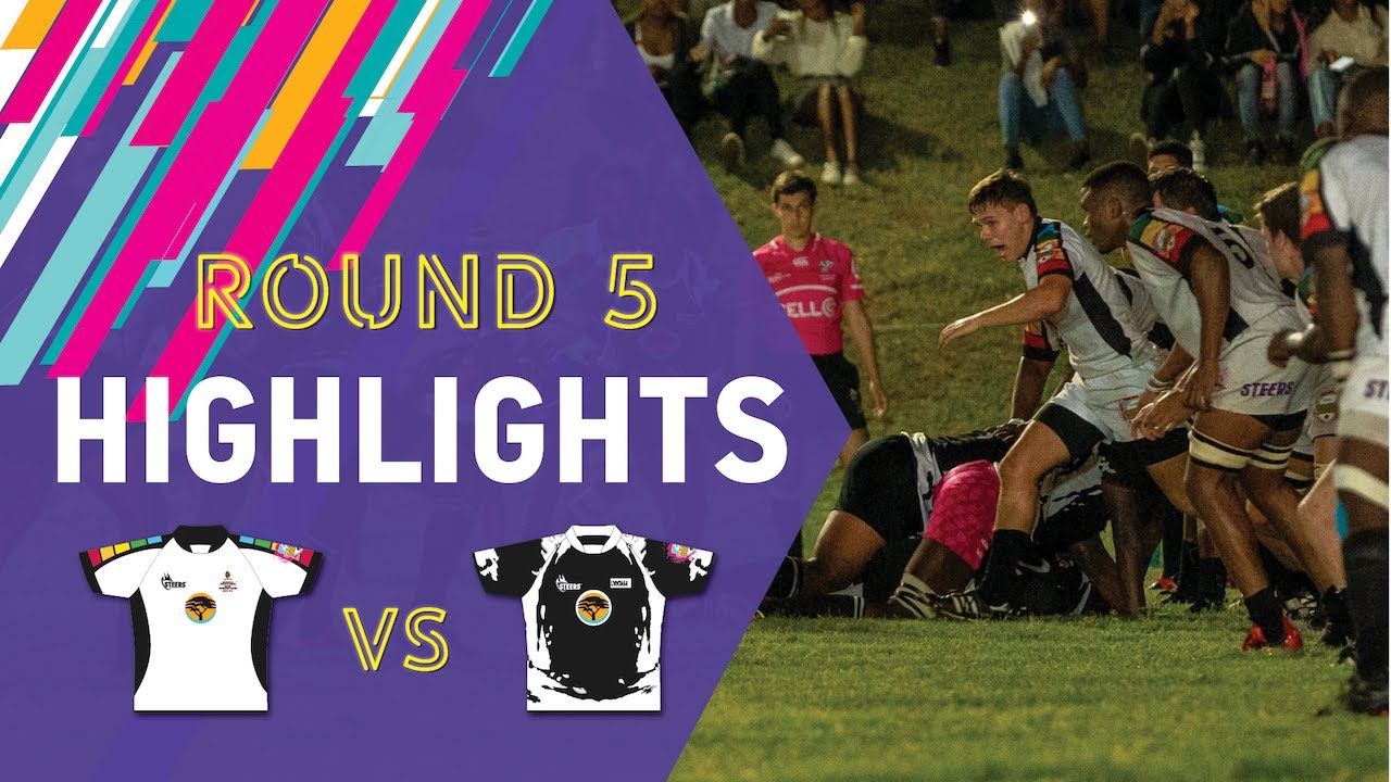 FNB UKZN dent FNB WSU's promotion hopes! | FNB Varsity Shield Round 5 highlights