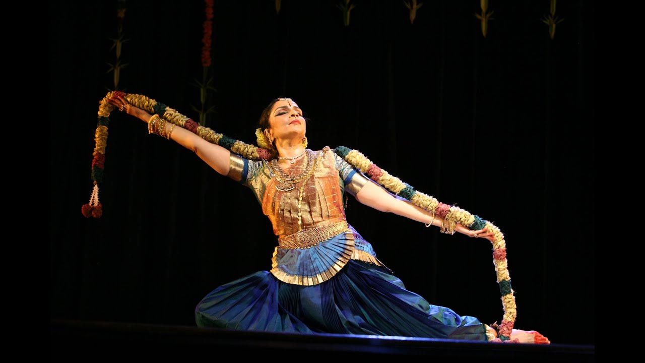 NEELAM &ndash; Drowning in the bliss by Anita Ratnam