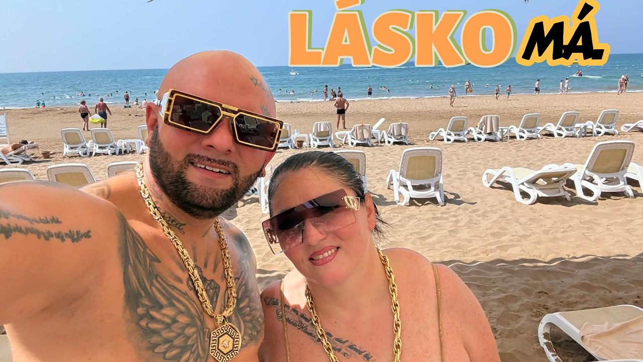 Karďas - Lásko má (Na přání)