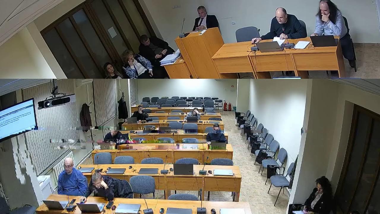 Общинска собственост и приватизация, 18.02.2026, сряда, 17:30