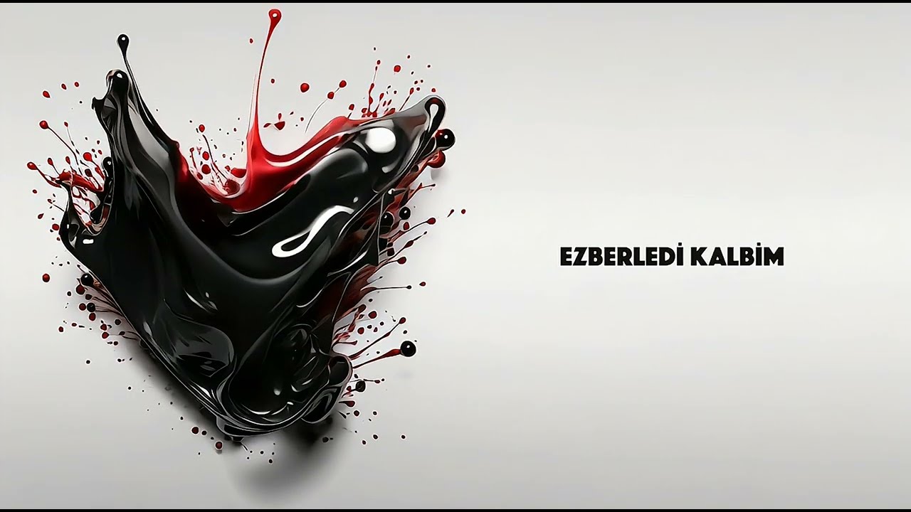 Yedinci Ev - Ezberledi Kalbim (Official Lyric Video)